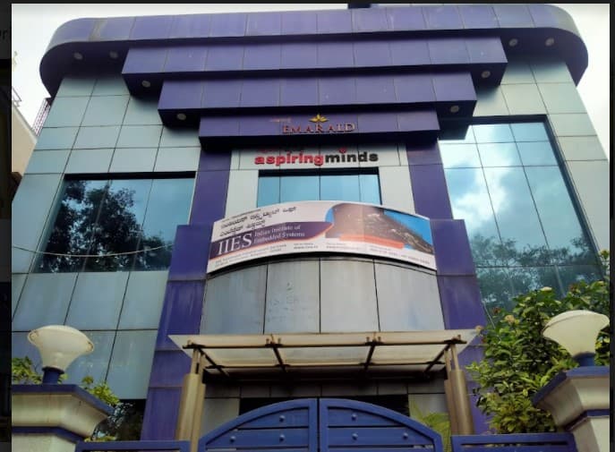 Indian Institute of Embedded Systems Bangalore Campus photos photo 13